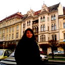 Светлана Макшанцева