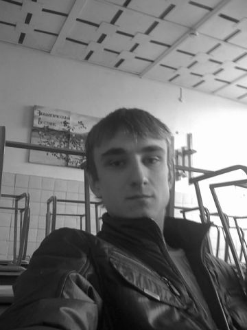 Кирилл Илюхин