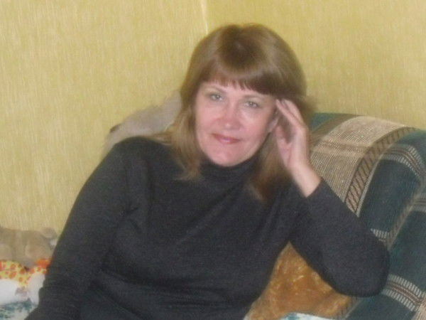 Ирина Достай