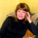Ирина Достай