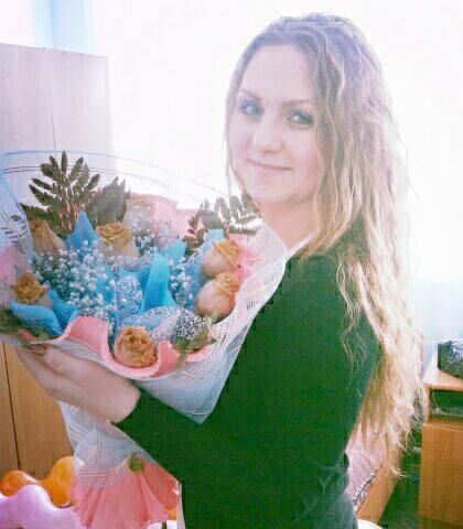 Вика Виктория