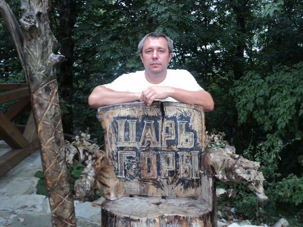 Алексей Василенко