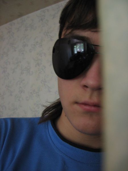 Леша Матвеев