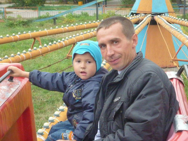 Андрей Гусельников