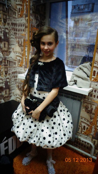 Виктория Борисенко