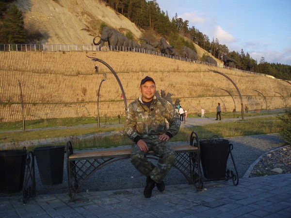 Радик Махиянов