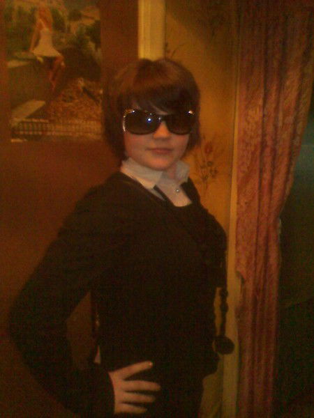 Алеся Кытева