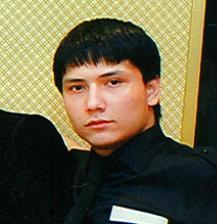 Акмурат Атаев