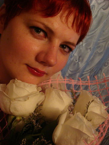 Наталья Ильяшенко