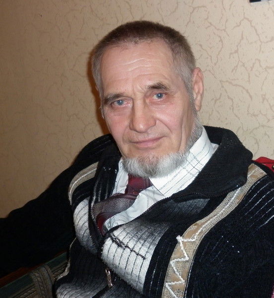 Александр Шумайлов