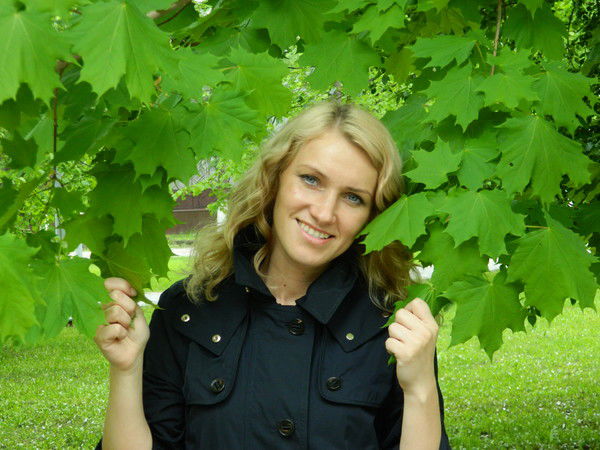 Татьяна Орлова