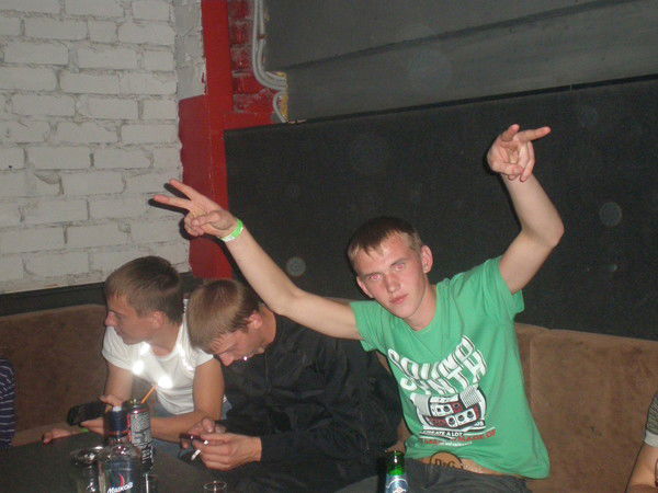 Роман Чуйкин