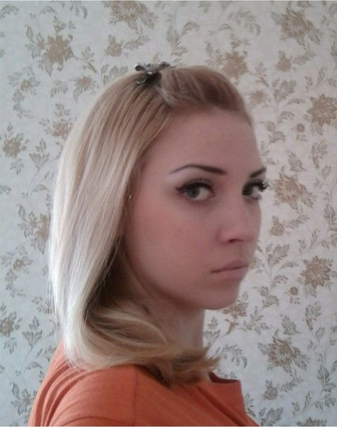 Мария Чеботарева (Козадаева)