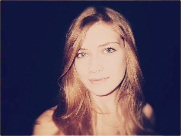 Елена Красавина