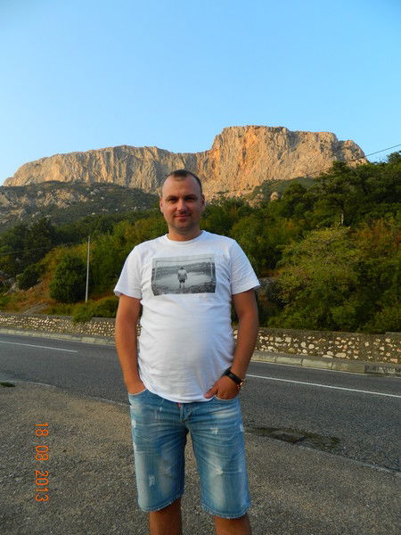 Виктор Надточий