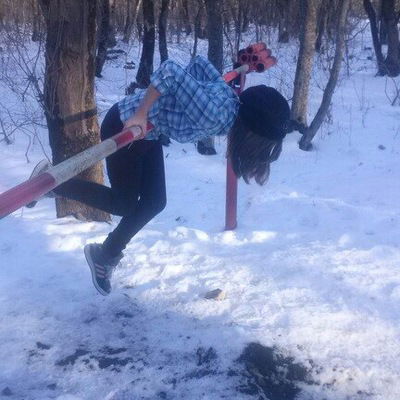 Анастасия Миронова