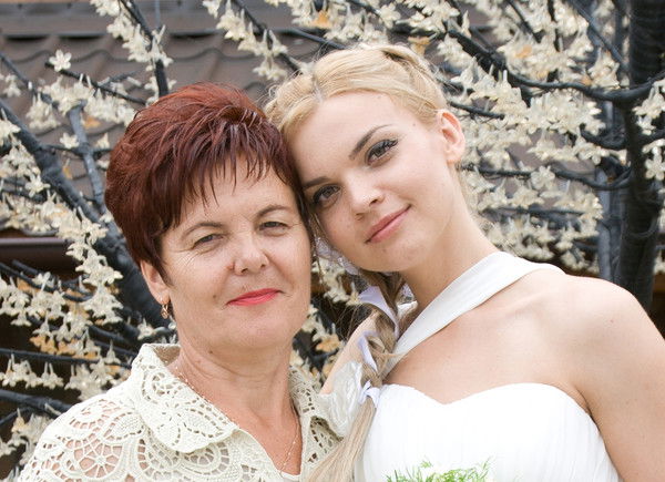 Люба Галуза