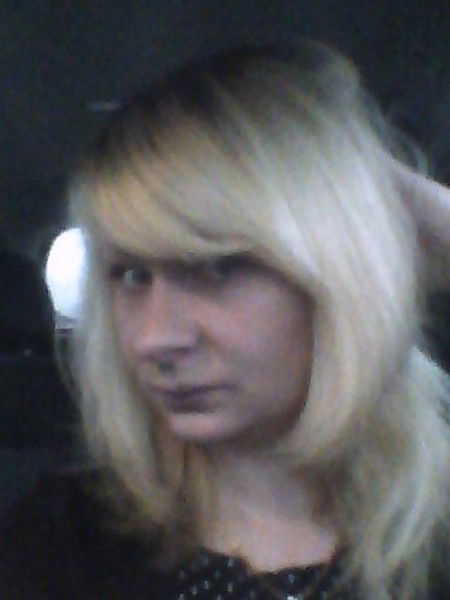 Людмила Розум