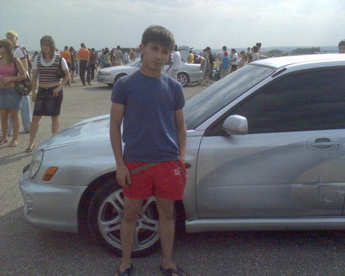 Радик Шайхутдинов