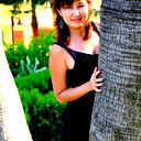 Dinara Utegenova