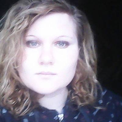 Маринка Алфимова