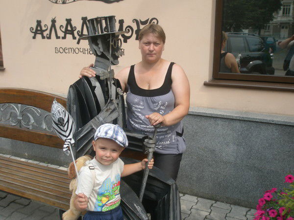 Валентина Светлакова