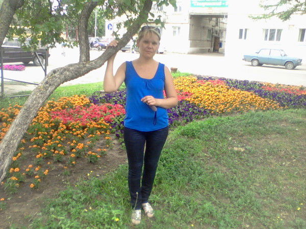 Демина Светлана