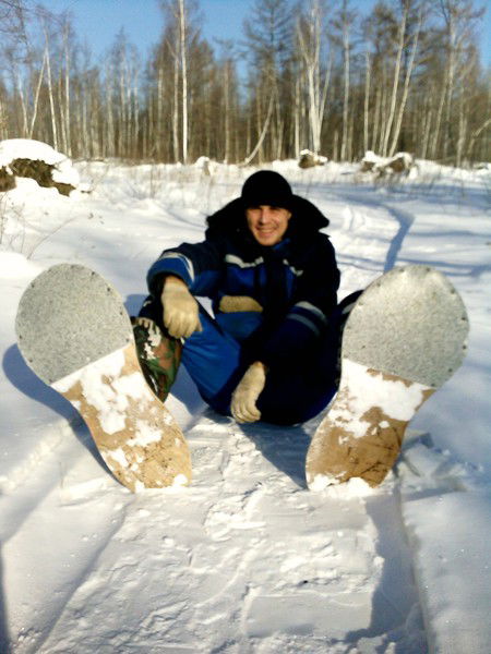 Кирилл Павлов