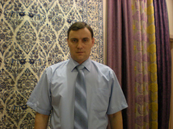 Евгений Соломатин