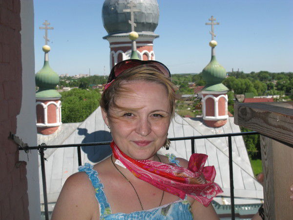 Мария Королёва