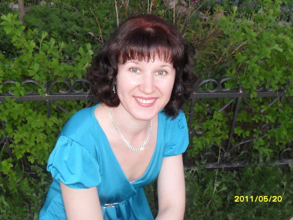 Ирина Ралько