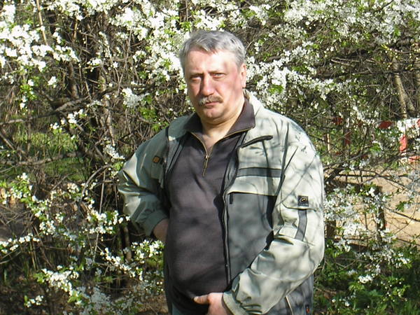 Алексей Кулешов