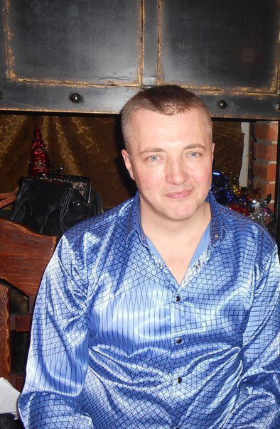 артем махов