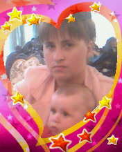 Ольга Легкая