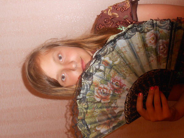 Ксеня Козлова