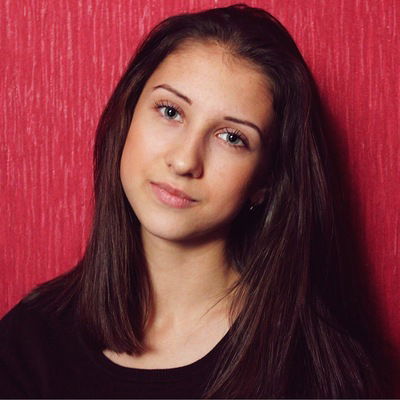 Злата Клипальченко