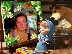 Людмила Мельникова