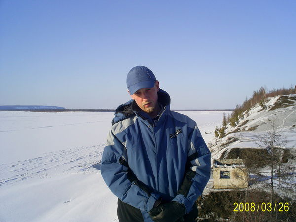 Алексей Артёмов