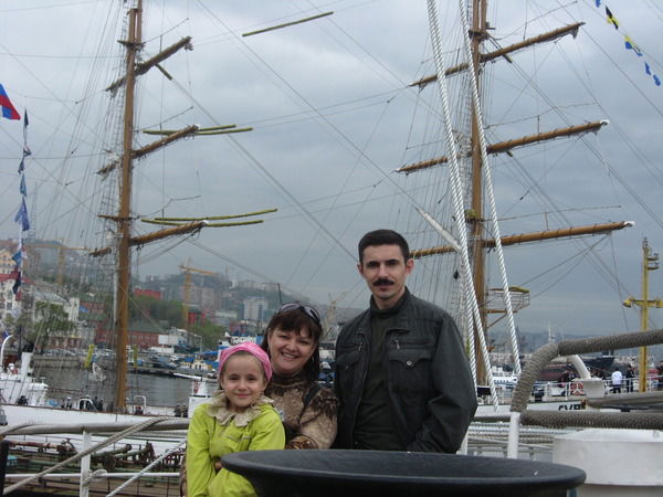 Юрий Кириченко