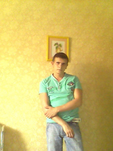 Александр Сериков