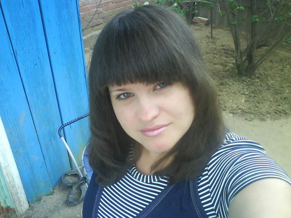 Ирина Яшиновская