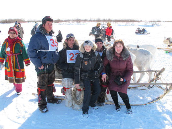 Николай Ткач