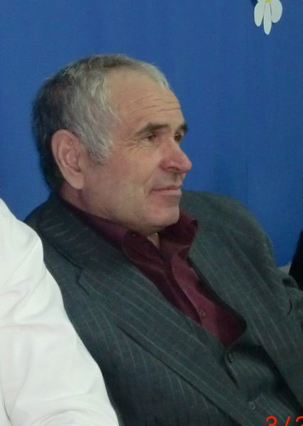 Геннадий Павлов