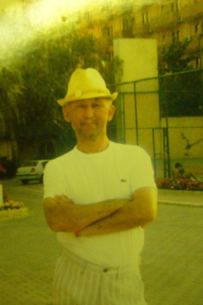 Бахытжан Адилов