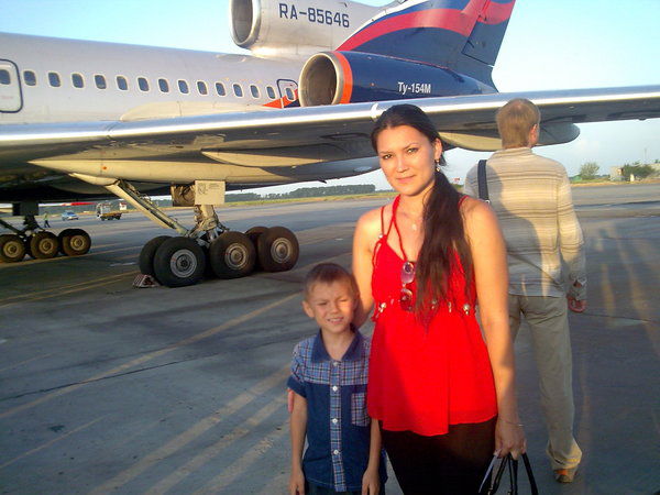 Наталья Раевич