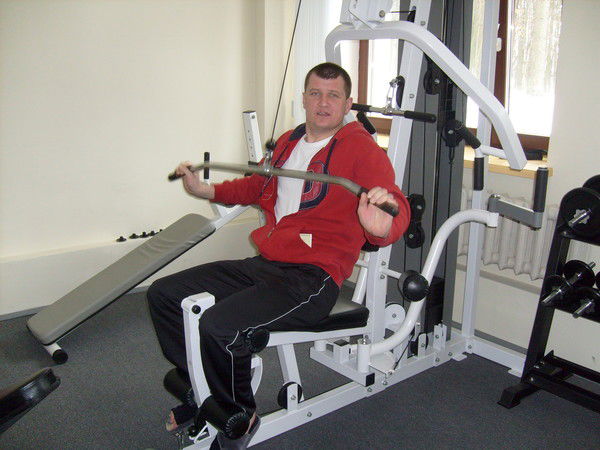 Андрей Шостак