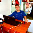 Антон Бородин