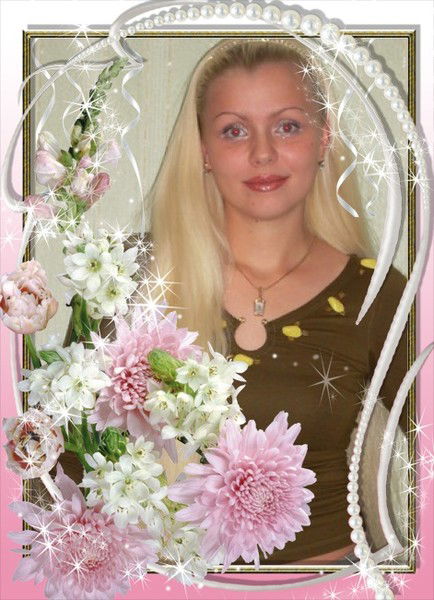 Тамара Арент (Харченко)