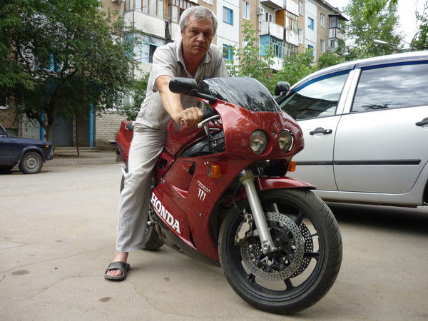 Блинов Сергей