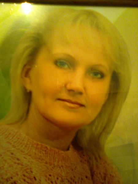 Татьяна Григорьева